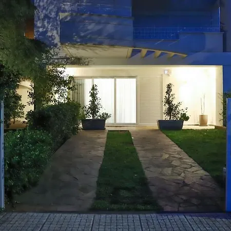 Mikaella Residence Athens Exterior photo