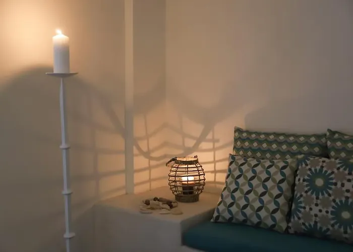 Mikaella Residence