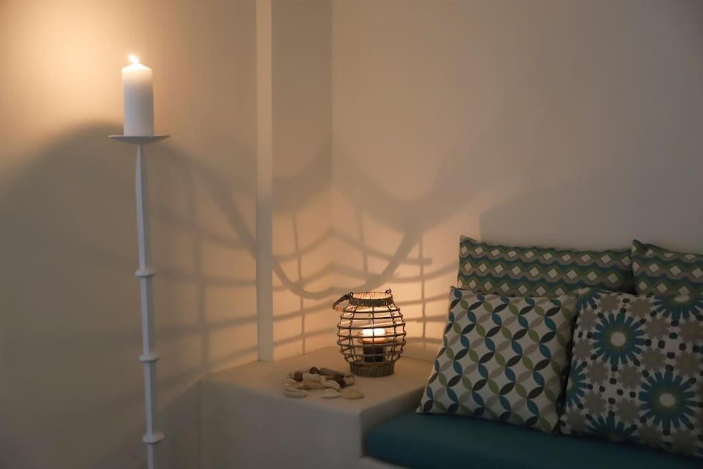 Mikaella Apartment